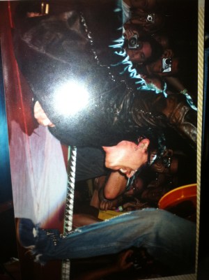 42 Bono and Edge in DC