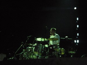 13 Let me in the sound sound!!!