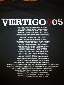 2b vertigo tee (back)