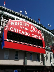 6a wrigley field
