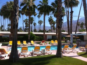 13 a place in the sun pool