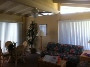 14 inside my bungalow