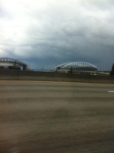 29 Qwest Field