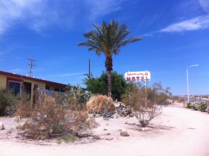 3 Harmony Motel