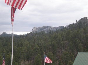 12 Mt Rushmore from our hotel with camera