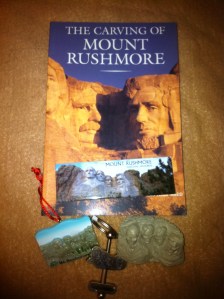 26 my mt rushmore stuff
