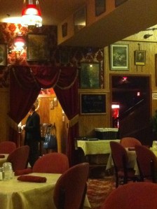 35 the best dinner at ruby's