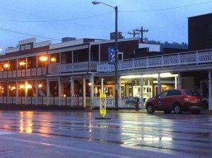 56 Ruby House Keystone 5.18.11