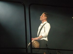 169d Larry I'll Go Crazy