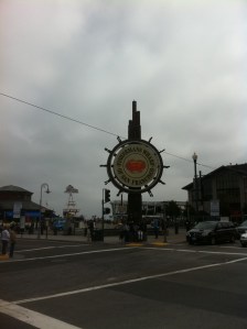 171 Fisherman's Wharf