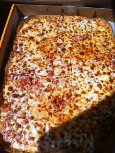 392 Ledo pizza at home 7.9.11