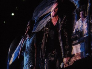 11 K'naan and Bono Stand By Me