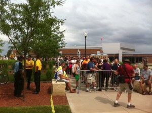 5 ga line in minneapolis