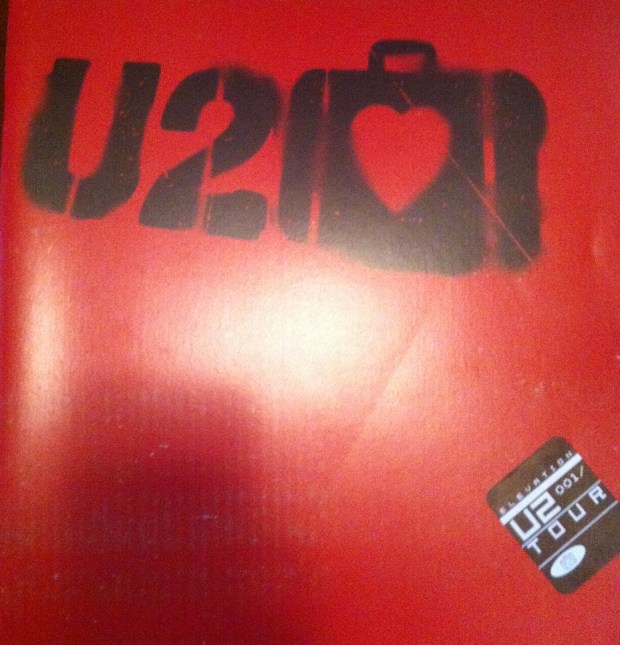 Elevation Tour program