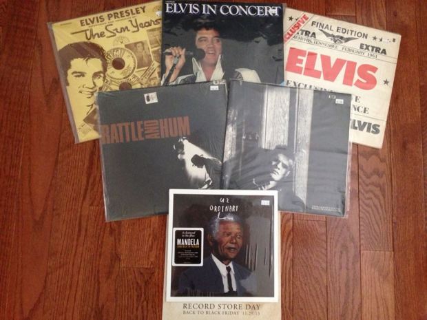 record store day 2013