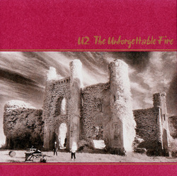 UNFORGETTABLE FIRE